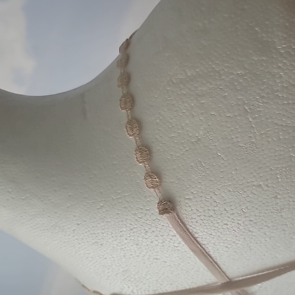 Crochet Romper - Picture 5 of 12